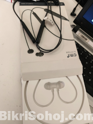 Cmf by Nothing NeckBand Pro
